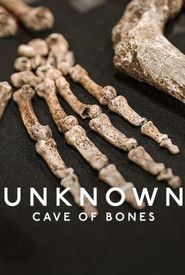 Unknown: Cave of Bones