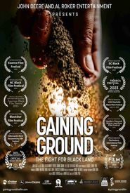 Gaining Ground: The Fight for Black Land
