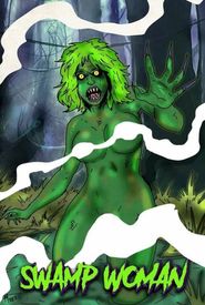 Swamp Woman