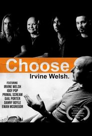 Choose Irvine
