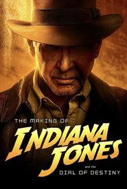 The Making of Indiana Jones and the Dial of Destiny