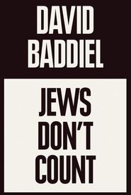 David Baddiel: Jews Don't Count