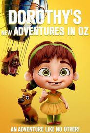 Dorothy's New Adventures in Oz
