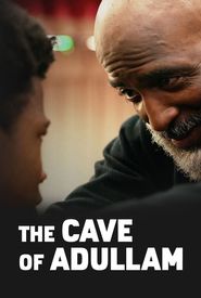 The Cave of Adullam