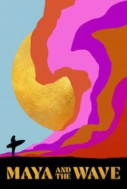 Maya and the Wave