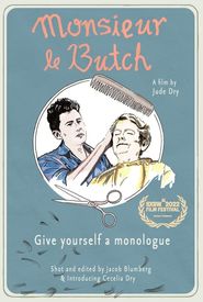 Monsieur Le Butch