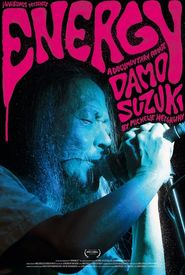 Energy: A Documentary About Damo Suzuki