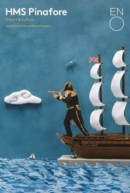 HMS Pinafore
