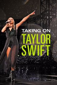 Taking on Taylor Swift