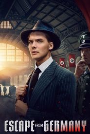 Escape from Germany