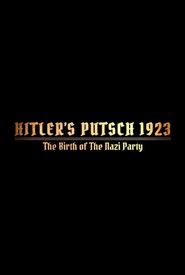 Hitler's Coup 1923