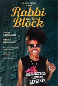 Rabbi on the Block
