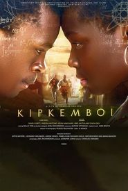 Kipkemboi