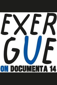 exergue - on documenta 14