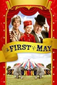 The First of May