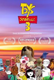 Toys Storage. The Animation Obsession