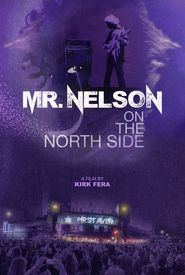 Mr Nelson on the North Side
