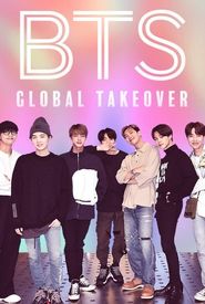 BTS: Global Takeover
