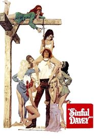 Sinful Davey