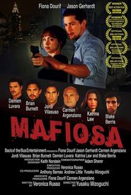 Mafiosa