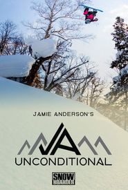 Jamie Anderson's Unconditional