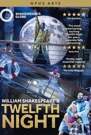 Shakespeare's Globe: Twelfth Night