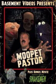 Moopet Pastor