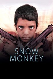 Snow Monkey