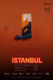 Callshop Istanbul
