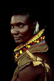 Photographing Africa