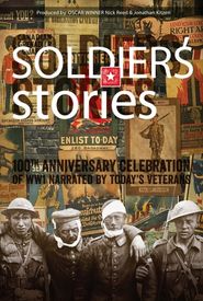 Soldiers' Stories