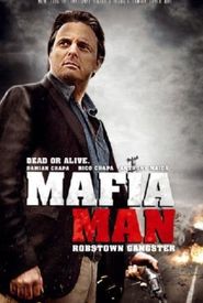 Mafia Man: Robstown Gangster