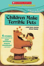 Children Make Terrible Pets