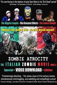 Zombie Atrocity: The Italian Zombie Movie - Part 2