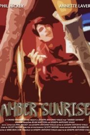 Amber Sunrise