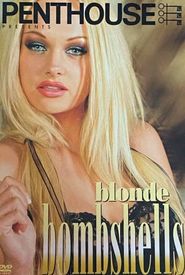Penthouse: Blonde Bombshells