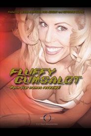 Fluffy Cumsalot, Porn Star