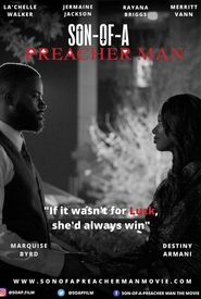 Son-of-a Preacher Man