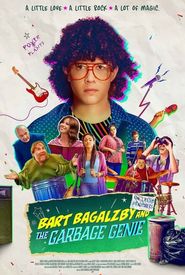 Bart Bagalzby and the Garbage Genie