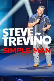 Steve Trevino: Simple Man