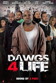 Dawgs 4 Life