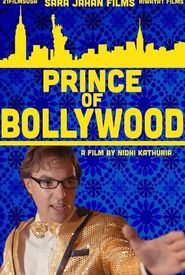 Prince of Bollywood
