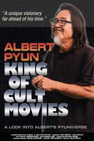 Albert Pyun King of Cult Movies