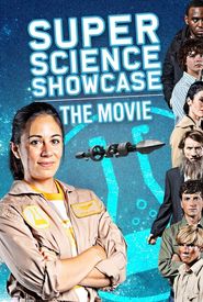 Super Science Showcase