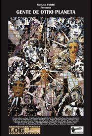 People From Another Planet