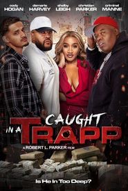 Caught in A Trapp