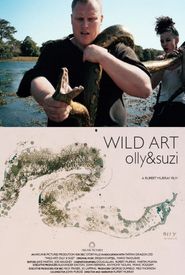 Wild Art: Olly & Suzi