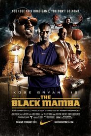 Nike: The Black Mamba