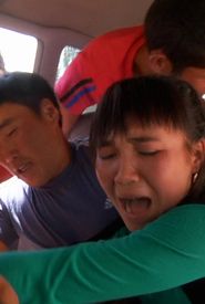 Bride Kidnapping in Kyrgyzstan
