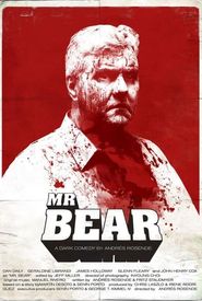 Mr. Bear